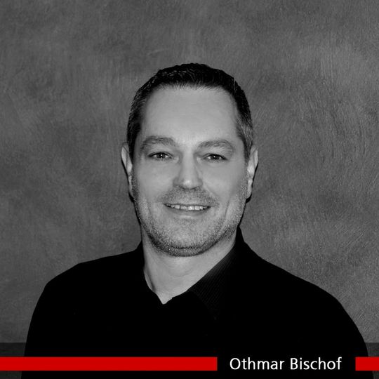 Othmar Bischof