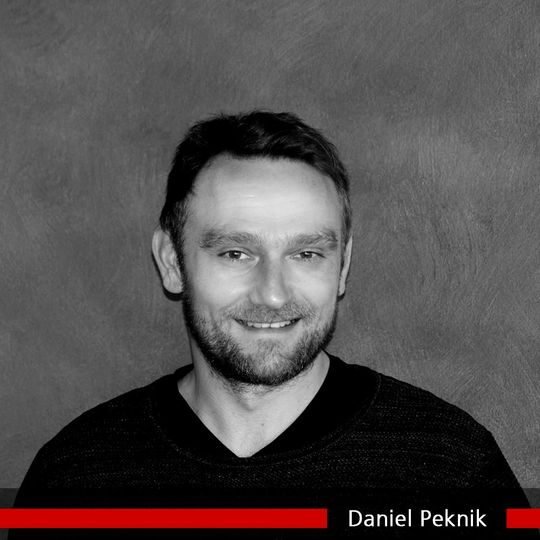 Daniel Peknik