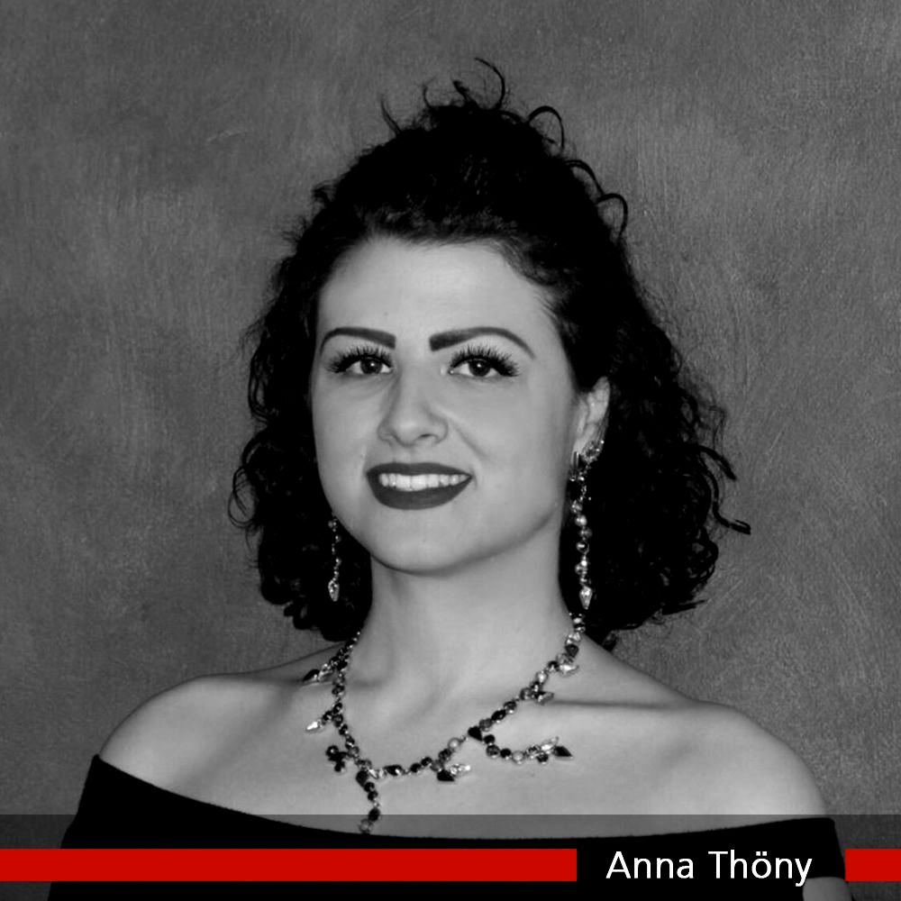 Anna Thöny